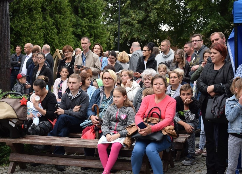 Jarmark św. Piotra i Pawła w Bieczu: koncerty i świetna zabawa [ZDJĘCIA]