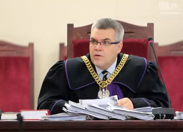 Sędzia Artur Karnacewicz od trzech lat kieruje III Wydziałem Karnym Sądu Okręgowego, który zajmuje się najpoważniejszymi przestępstwami. Ma opinię dobrego prawnija i sprawnego organizatora