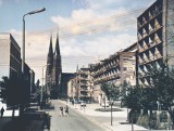 Jak żyli mieszkańcy Rybnika w latach 70.? Zobaczcie koloryzowane archiwalne zdjęcia