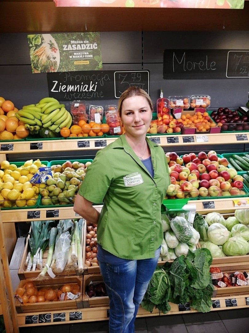 Delikatesy Centrum
Powiat: jasielski
Miejscowość: Jasło