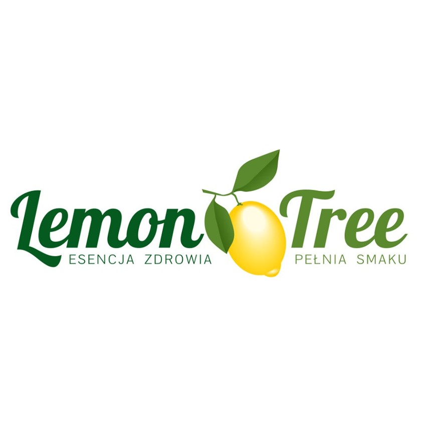 Restauracja Lemon Tree specjalizująca się w daniach...