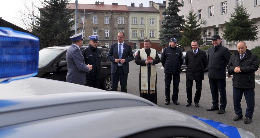 Od kilku tygodni na drogach Przemyśla i powiatu...