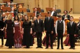 Nagrody i koncert laureatów konkursu pianistycznego w  Filharmonii Świętokrzyskiej 