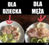 Memy z okazji Dnia Doceniania Męża - zobacz najśmieszniejsze grafiki i sprawdź, co bawi internautów!