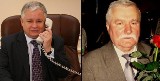 Wałęsa dopiął swego - Kaczyński odpowie za "Bolka" przed sądem