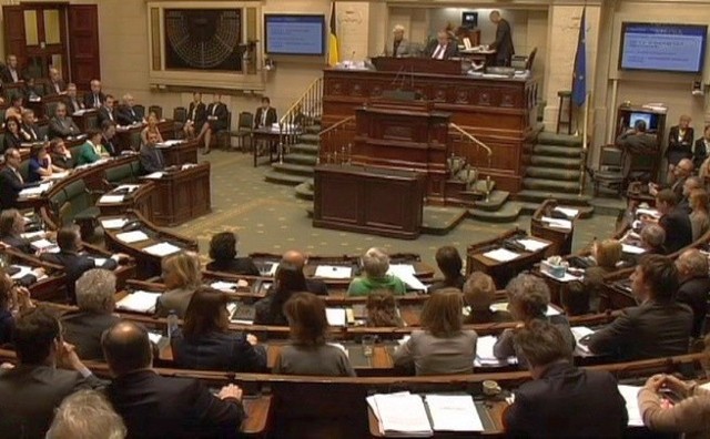 Belgijski parlament przegłosował ustawę wprowadzającą eutanazję dla dzieci.