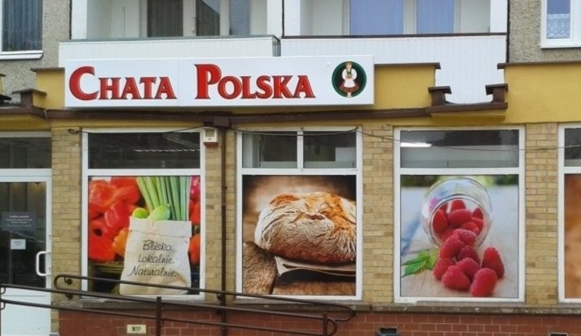 Chata Polska...