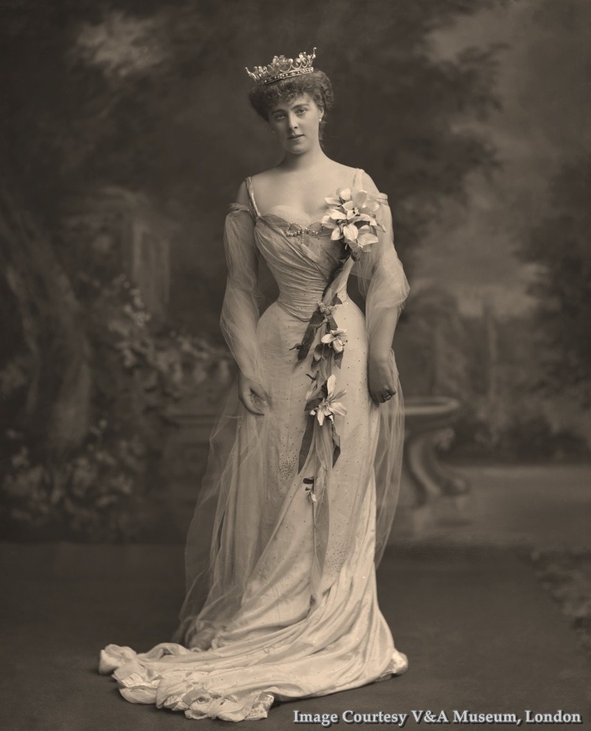 Księżna Daisy von Pless