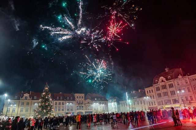W najbliższych dniach mieszkańcy będą mieli okazję po raz kolejny skorzystać z oferty kulturalnej Bydgoszczy - choć z uwagi na czas sylwestrowo-noworoczny nieco bardziej okrojonej. Zobacz, co będzie się działo w Bydgoszczy w weekend 29 grudnia - 1 stycznia.