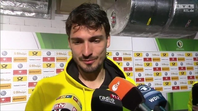 Mats Hummels