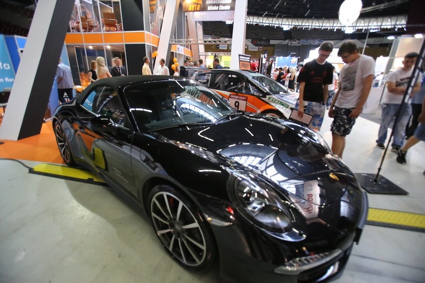 ProfiAuto Show 2014