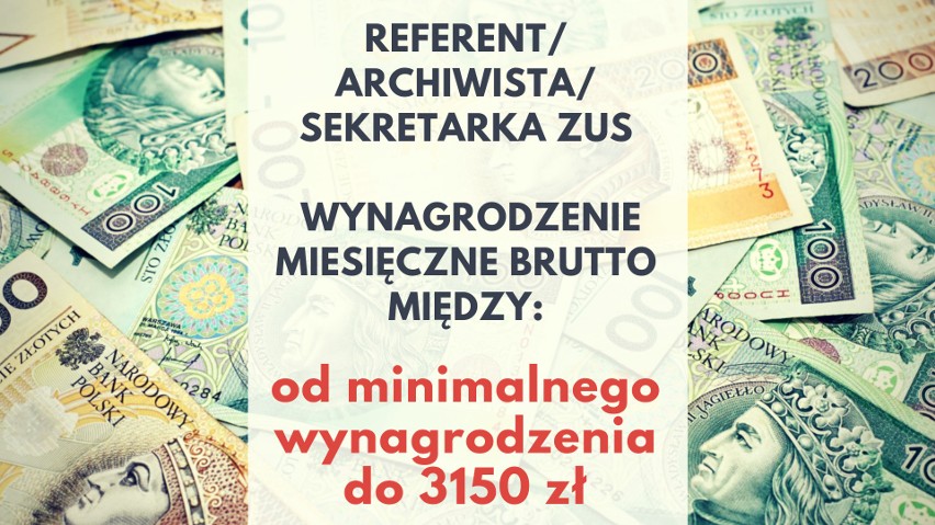 Zobacz też: Ile zarabia się w Lidlu? Pensje pracowników...