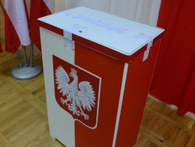 W niedzielę, 30 listopada druga tura wyborów samorządowych 2014.