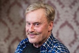 Daniel Marcel Olbrychski