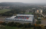 Kraków. Miasto podpisało umowę na biura i parkingi na stadionie Wisły, zanim jeszcze zaczęły się konsultacje 