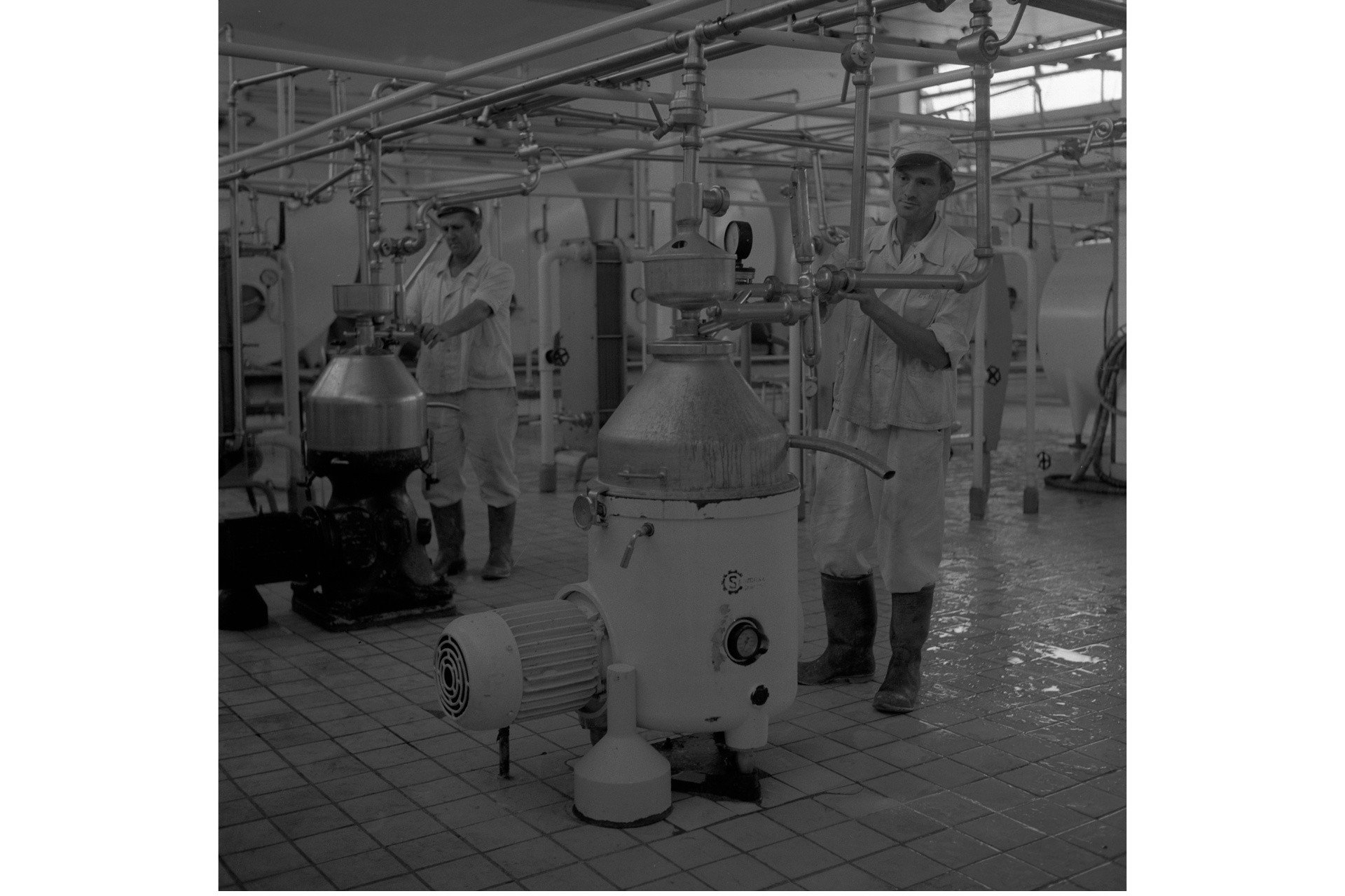 Hala Produkcyjna W Okr gowej Sp dzielni Mleczarskiej Gazeta Pomorska hala-produkcyjna-w-okr-gowej-sp-dzielni-mleczarskiej-gazeta-pomorska