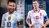 Lewandowski wie, jak wyłączyć z gry Messiego i nie dać się pokonać Argentynie