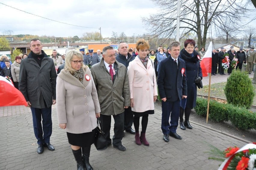 Święto Niepodległości w Sędziszowie [ZDJĘCIA]