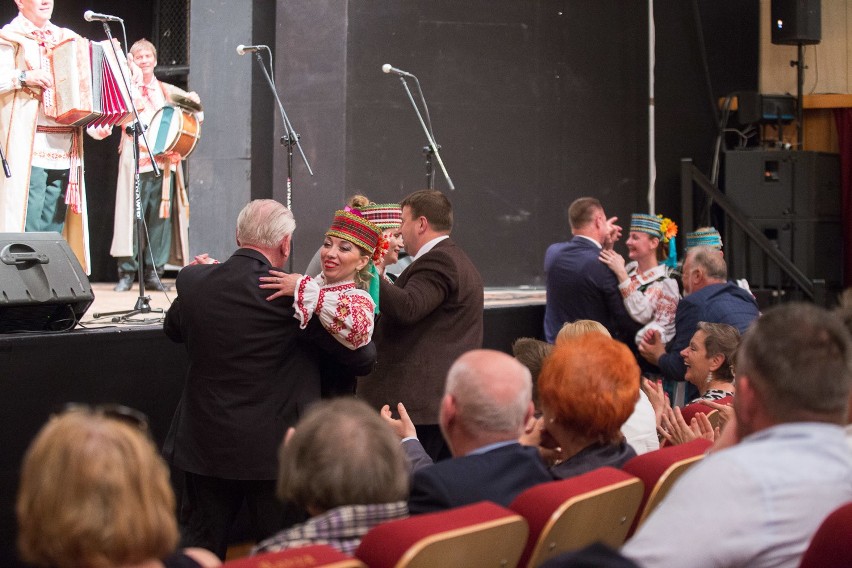 Słupskie Kaziuki, nawiązujące do starej tradycji wileńskiej,...