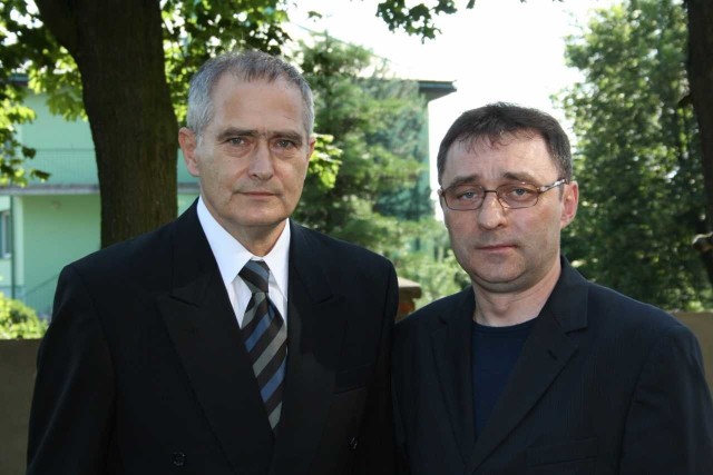W koncercie wystąpią Robert Grudzień i Olgierd Łukaszewicz.