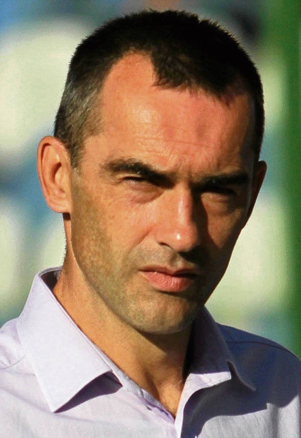 Krzysztof Bukalski