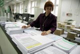 Milionerzy z województwa lubelskiego nie spieszą się z PIT-ami