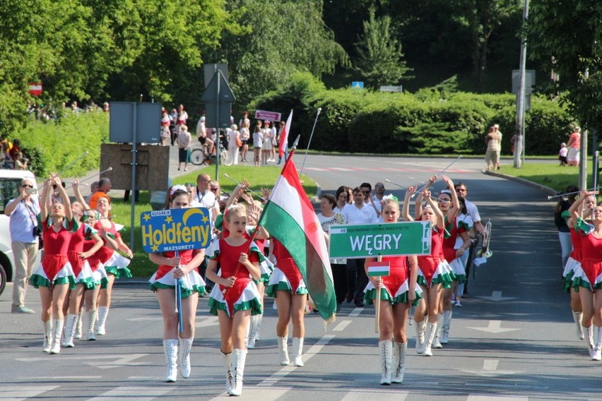 Międzynarodowy Festiwal Orkiestr Dętych w Dąbrowie Górniczej