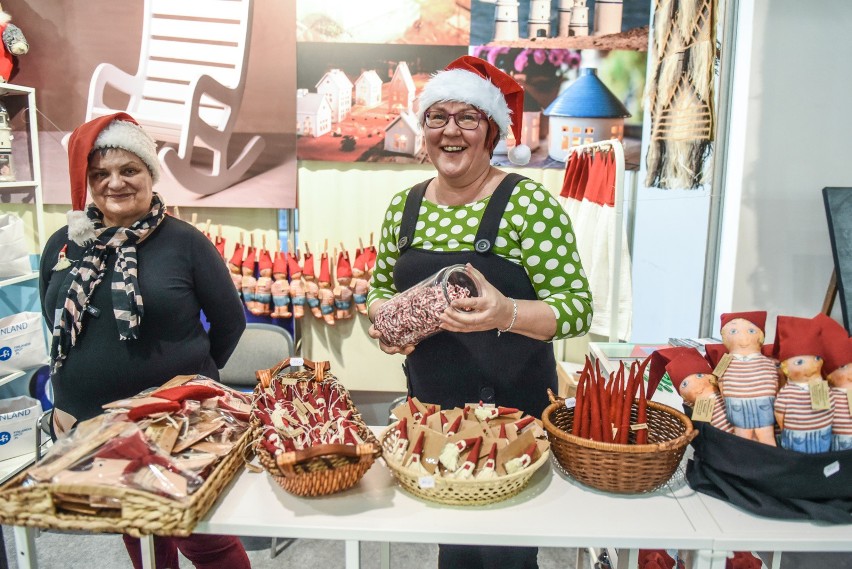 Nie masz pomysłu na prezent pod choinkę? Znajdziesz go Festiwalu Sztuki i Przedmiotów Artystycznych