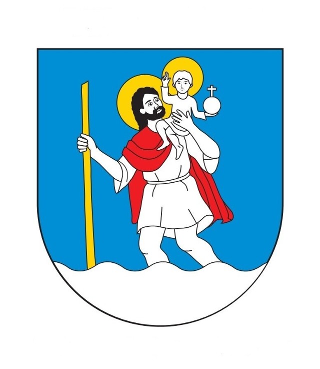 Tak wygląda nowy herb gminy Chełmiec