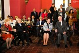 Dostali medale od prezydenta. Jubileusz 50-lecia małżeństwa w USC w Szczecinie 