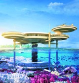 Naukowcy z Politechniki Gdańskiej zbudują hotel na Malediwach
