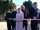Oficjalne otwarcie wyremontowanych ulic w Sandomierzu