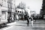 Dąbrowa Górnicza: tak wyglądało miasto w latach 90. XX wieku ARCHIWALNE ZDJĘCIA 