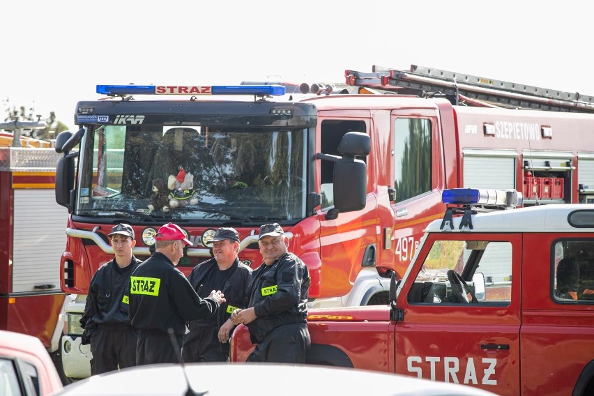 Podlaski Dzień Kukurydzy przyciągnął do Szepietowa tłumy...