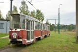 Kanciok, czyli historyczny wagon 102N będzie chroniony? Tramwaje wystąpią o wpis do ewidencji zabytków