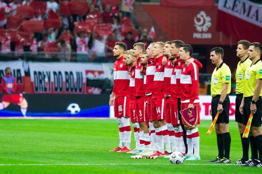 Reprezentacja Polski pokonała 5:0 San Marino i dopisała do...