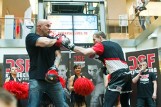 Gala DSF Kickboxing Challenge w piątek we Włocławku [wideo]