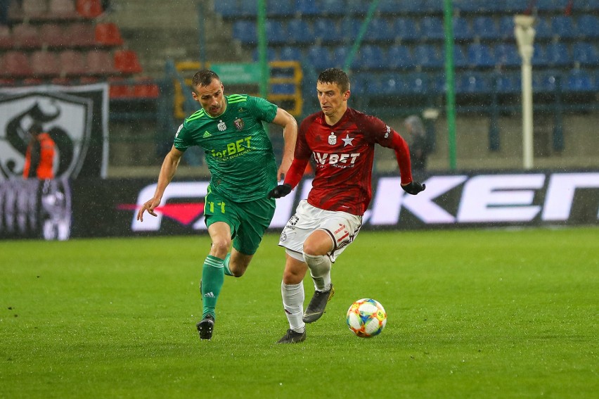 Wisła Kraków - Śląsk Wrocław TRANSMISJA NA ŻYWO 20.07.2019 PKO Ekstraklasa (Gdzie w TV, STREAM ONLINE, LIVE, TYPY)