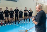Zupełnie nowa Suzuki Korona Handball Kielce zagrała dwa pierwsze sparingi