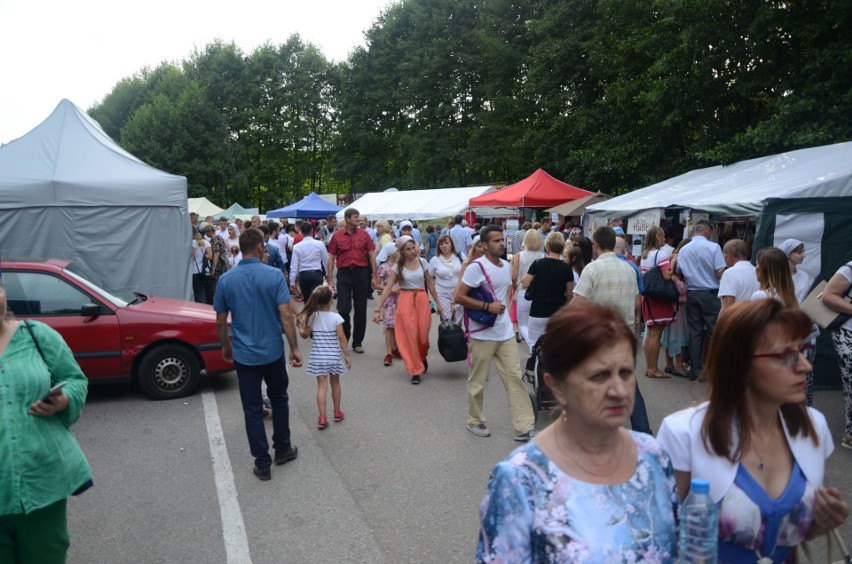 Prawosławni pielgrzymi z kraju i ze świata wzięli udział w...