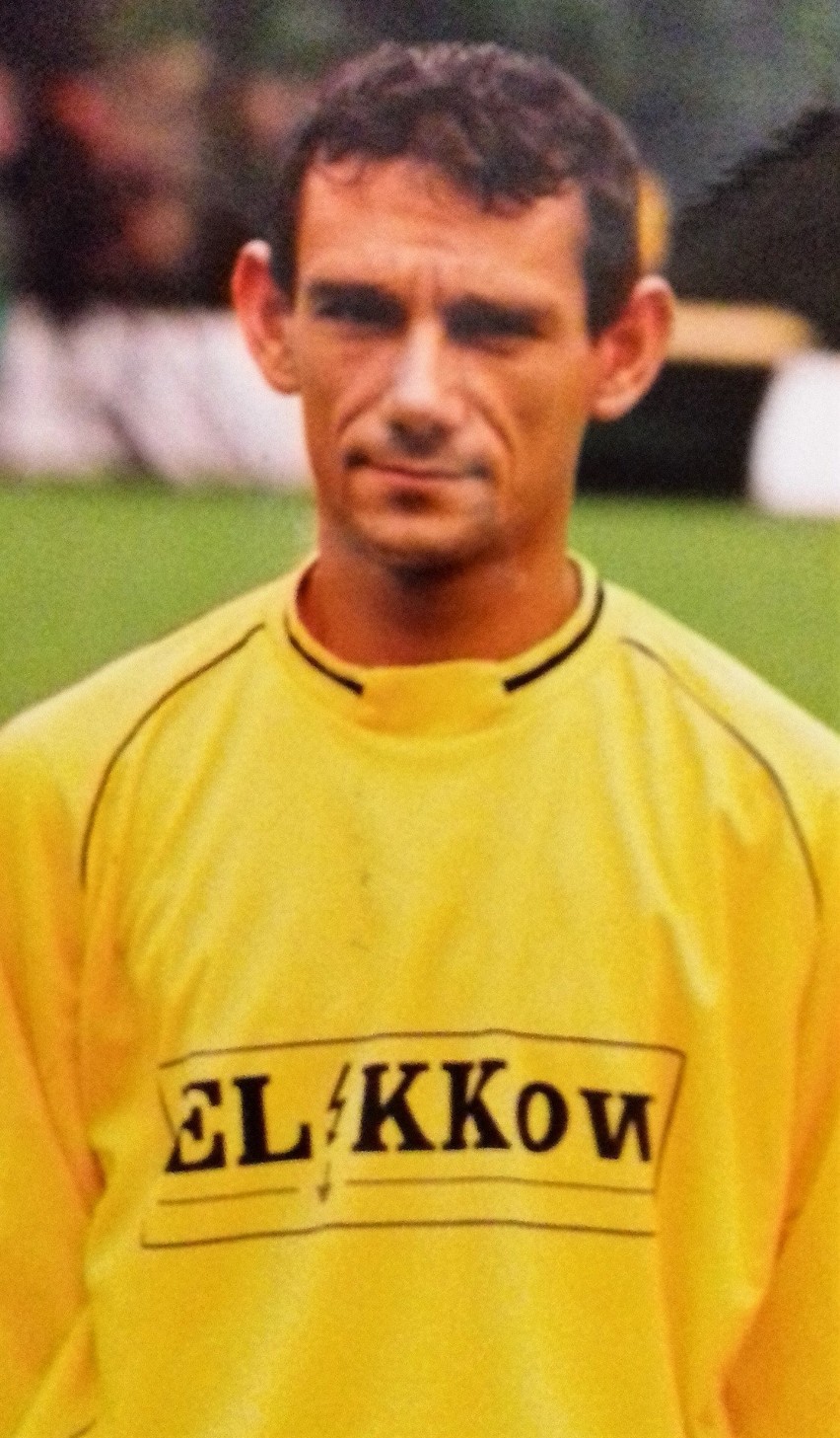 Paweł Zegarek