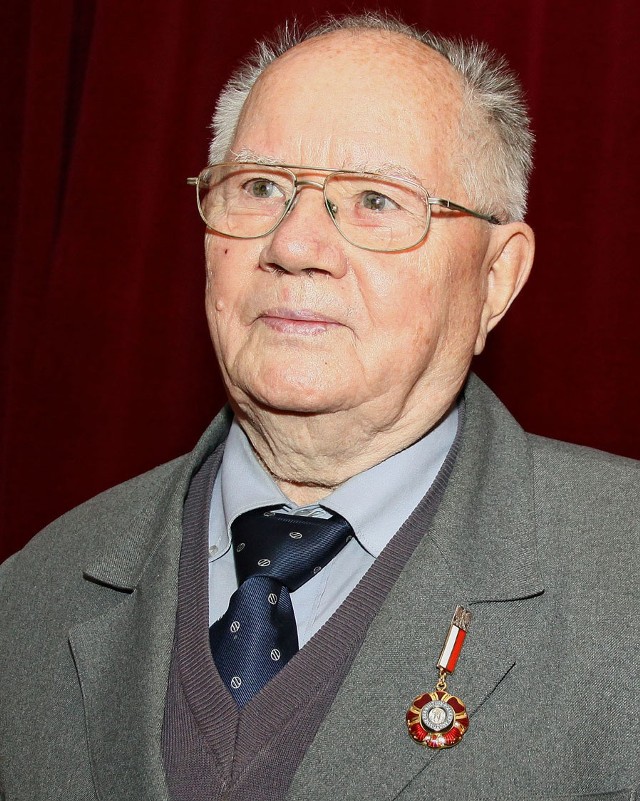 Henryk Stopikowski został uhonorowany odznaką honorową, którą nadaje Minister Kultury i Dziedzictwa Narodowego