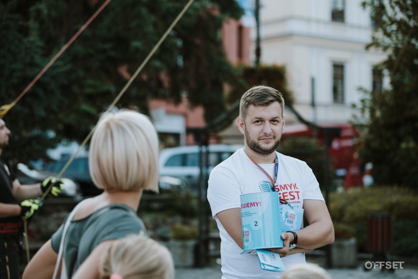 Myślenice. Wolontariusze poszukiwani. "Jesteś zajęty? Jesteś potrzebny!"