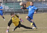 IV liga: GLKS Kietrz - Piast Strzelce Opolskie 0-2 [relacja, składy, opinie]