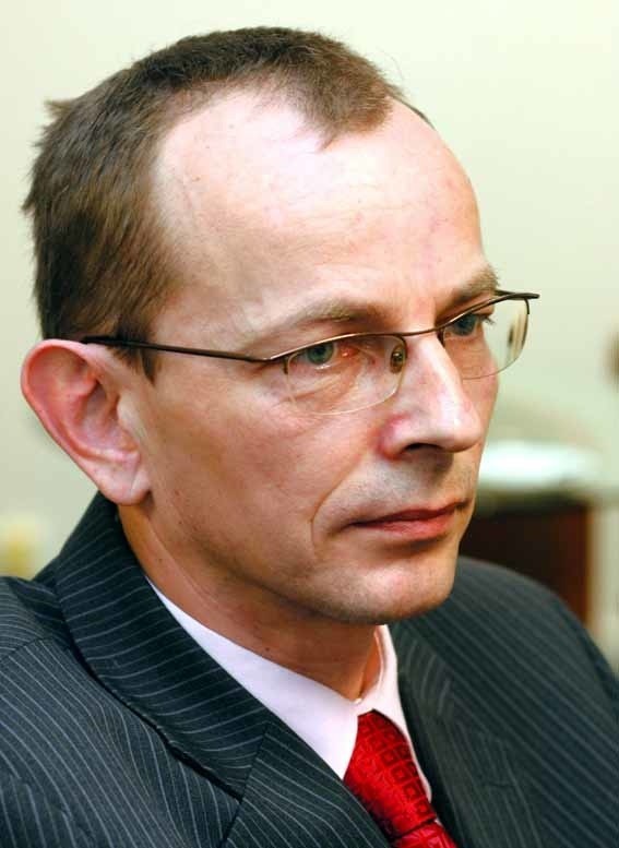 Zbigniew Nikitorowicz, radny Białegostoku z Platformy Obywatelskiej. SMS: radni.22 pod nr 72051
