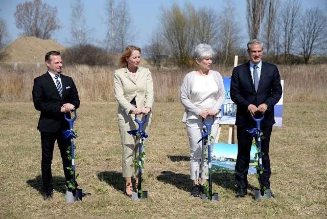 Bardusch Polska zaczyna budowę zakładu w Bochni, będzie praca dla stu osób