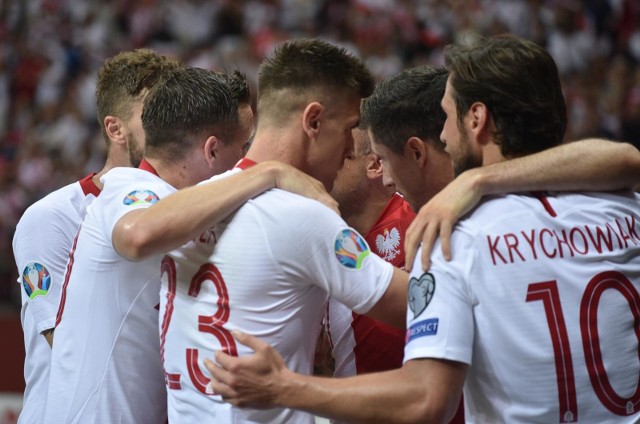 Eliminacje do Euro 2020 wkraczają w decydującą fazę. Polscy piłkarze w najbliższych dniach rozegrają dwa ostatnie spotkania w ramach eliminacji do mistrzostw Europy 2020.