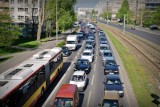 DWR, DTR, DOA, DSR - których aut wjeżdża do Wrocławia najwięcej? (TOP 10)