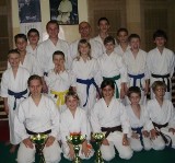 Karate tradycyjne: Udany występ naszych reprezentantów na zawodach Pucharu Polski dzieci
