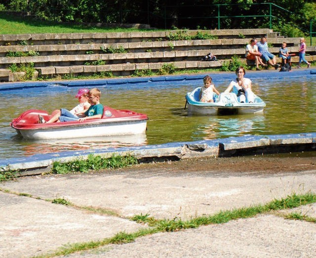 Projekt mamy dwójki dzieci ma odmienić to miejsce